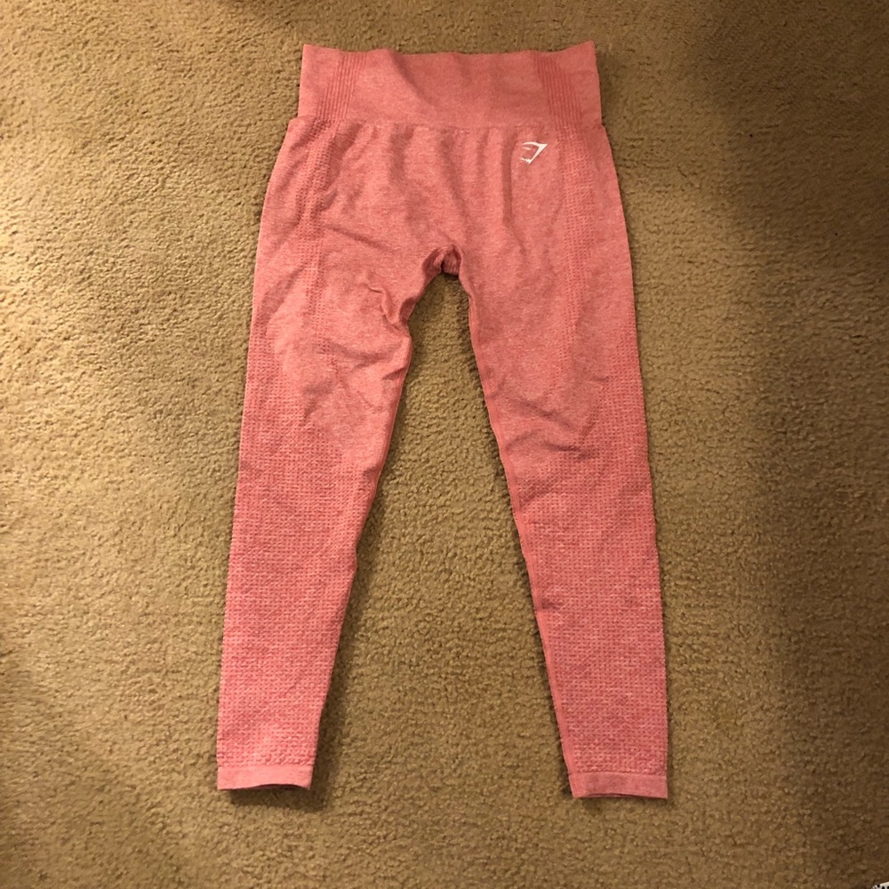 Gymshark vital seamless leggings